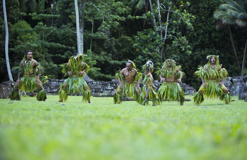 Family Reunion Trips travel experience