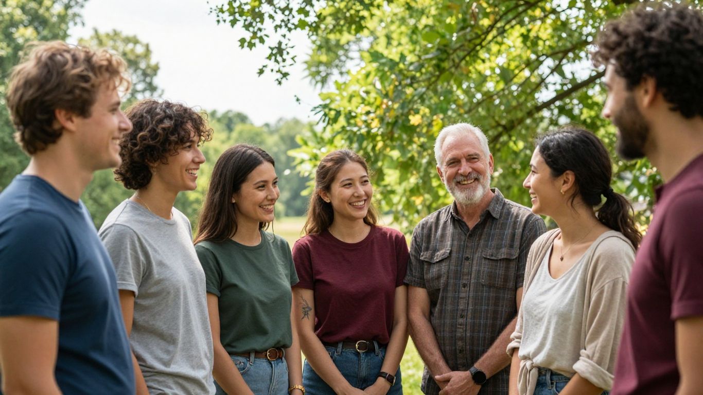 Family Reunion Trips travel experience