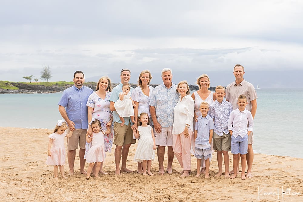 Family Reunion Trips travel experience